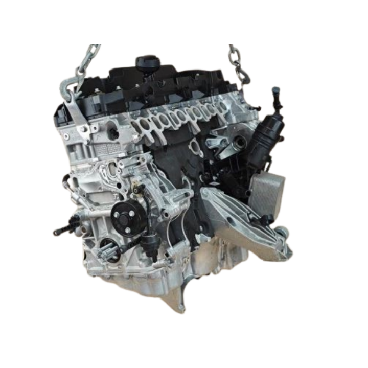Motore B57D30A 3.0 Diesel 265CV Usato | 530d 730d