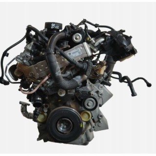 Motore B47D20B 2.0 Diesel 190CV Usato | 320d 520d