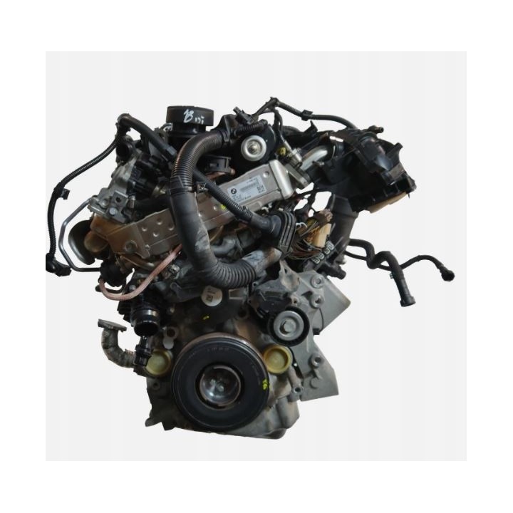 Motore B47D20B 2.0 Diesel 190CV Usato | 320d 520d