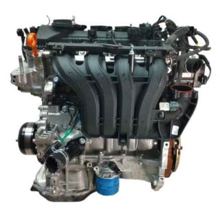 Motore G4LF 1.0 T-GDi 100CV Usato | Kia Stonic i20
