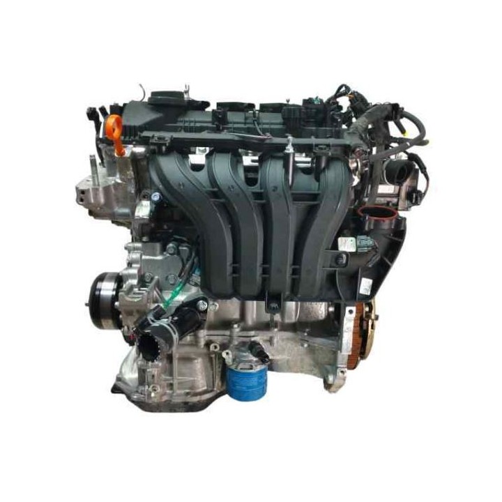 Motore G4LF 1.0 T-GDi 100CV Usato | Kia Stonic i20