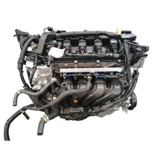Motore K12D 1.2 Dualjet 83CV Usato | Suzuki