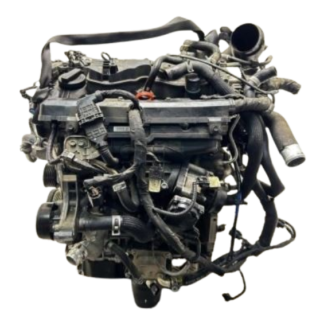 Motore G4FT 1.6 T-GDi 177CV Usato | Tucson Sportage