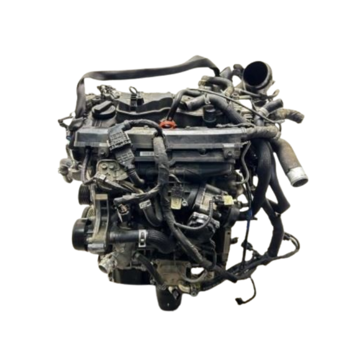 Motore G4FT 1.6 T-GDi 177CV Usato | Tucson Sportage