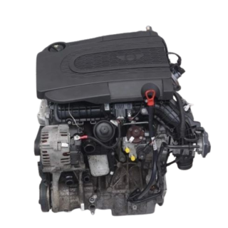 Motore MINI 1.6 Diesel N47C16A