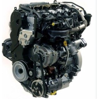 Motore RTJA 1.8 TDCi 115CV Usato | Focus 2 C-Max