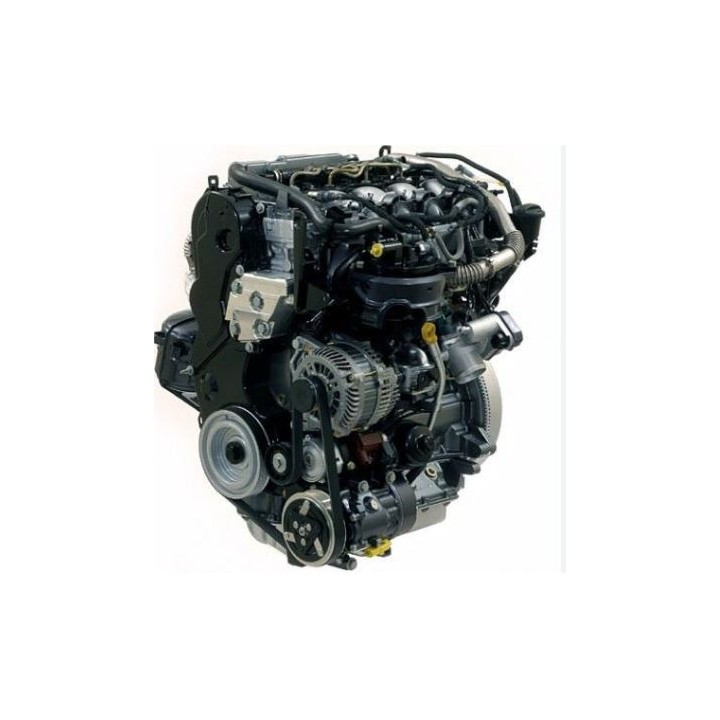 Motore RTJA 1.8 TDCi 115CV Usato | Focus 2 C-Max
