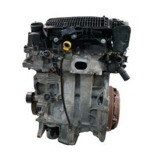 Motore Usato Mazda 1.6 Benzina ZM01 105CV | 323, Premacy | Ricambio Garantito