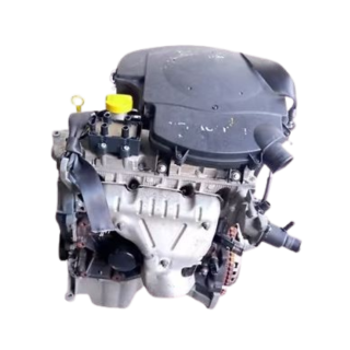 Motore Usato Renault 1.4 Benzina K7JA7 75CV | Clio 2, Dacia Logan | Ricambio Garantito