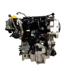 Motore 844A1000 1.3 MultiJet 95CV Usato | Punto Panda