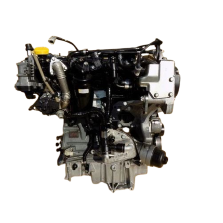 Motore 844A1000 1.3 MultiJet 95CV Usato | Punto Panda