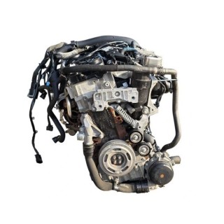 Motore Usato Mercedes 2.2 CDI 651901 OM651 | Sprinter, Vito | Ricambio Garantito