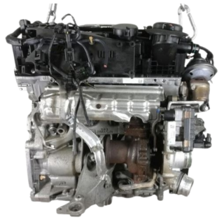 Motore Usato BMW 2.0 Diesel N47D20C 143CV | 118d, 318d | Ricambio Garantito