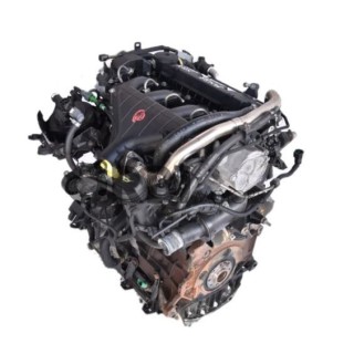 Motore Usato Peugeot 2.0 HDi RHK 136CV | 308, C4 Picasso | Ricambio Garantito