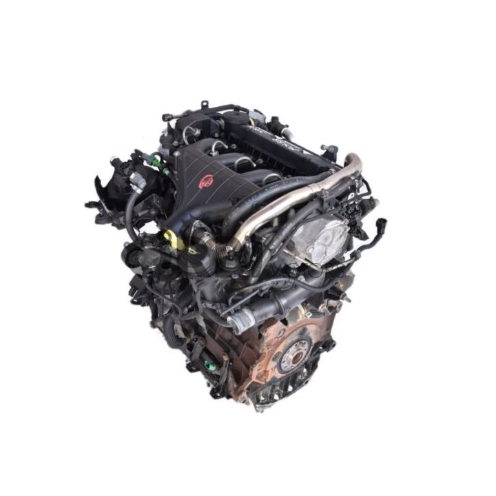 Motore Usato Peugeot 2.0 HDi RHK 136CV | 308, C4 Picasso | Ricambio Garantito