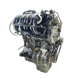 Motore Usato Chevrolet 1.2 Benzina B12D1 84CV | Aveo, Spark | Ricambio Garantito