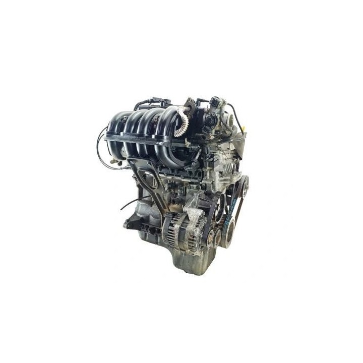 Motore Usato Chevrolet 1.2 Benzina B12D1 84CV | Aveo, Spark | Ricambio Garantito