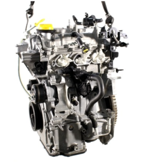 Ricambi Usati Motore H4BD4 (0.9 TCe) | Sandero - Clio