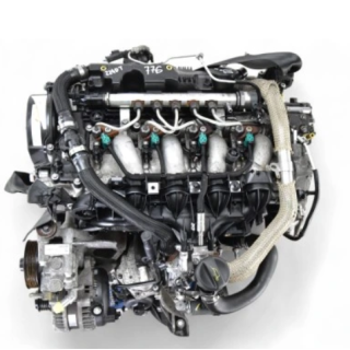 Ricambi Usati Motore 224DT | Land Rover - Jaguar 2.2 D