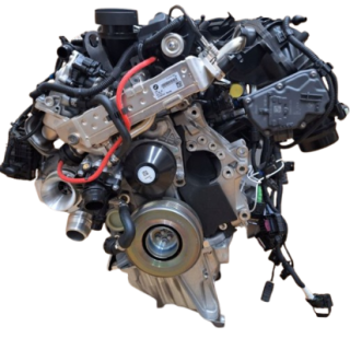 Ricambi Usati Motore B47D20A | BMW 2.0 D | Serie 3 X3