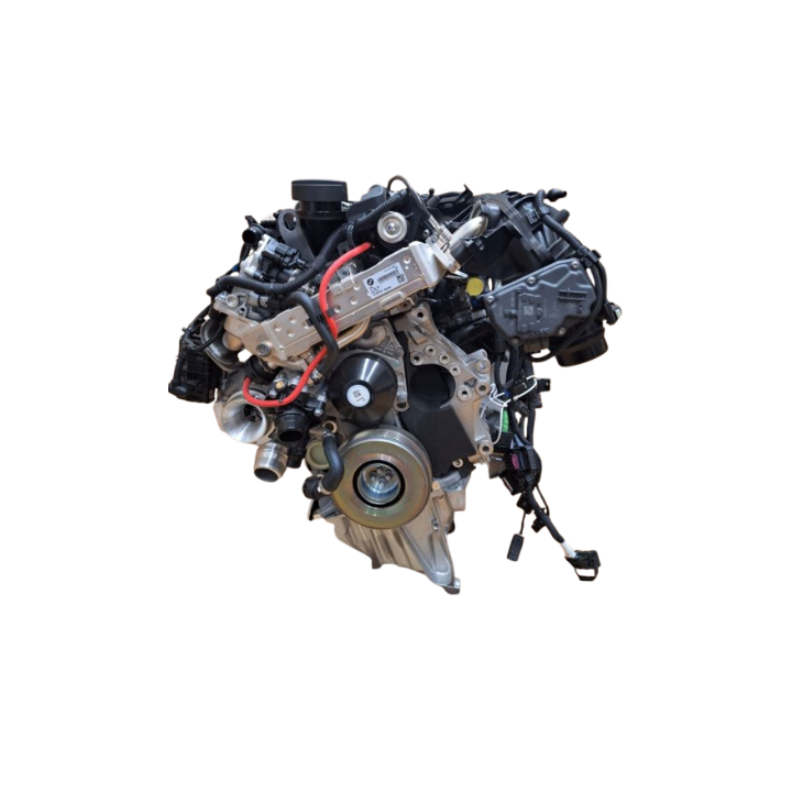 Ricambi Usati Motore B47D20A | BMW 2.0 D | Serie 3 X3
