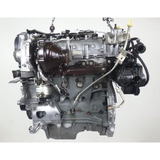 Ricambi Usati Motore 939B5000 | FIAT Freemont 2.0 JTD