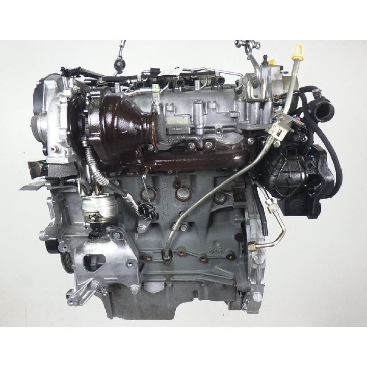 Ricambi Usati Motore 939B5000 | FIAT Freemont 2.0 JTD