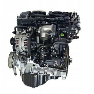 Ricambi Usati Motore CDN 2.0 TFSI | Audi A4 A5 Q5
