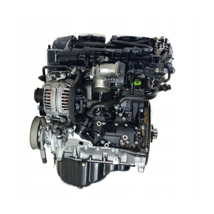 Ricambi Usati Motore CDN 2.0 TFSI | Audi A4 A5 Q5