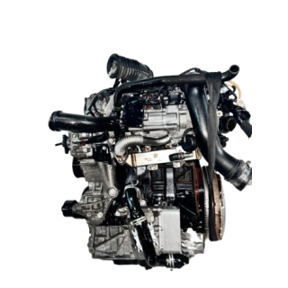 Ricambi Usati Motore G9UA7 | Master - Movano 2.5 dCi