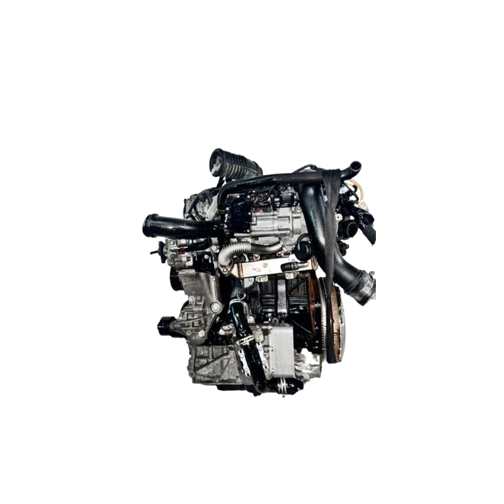 Ricambi Usati Motore G9UA7 | Master - Movano 2.5 dCi