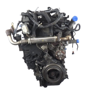 Ricambi Usati Motore YD25 | Nissan Navara - Pathfinder