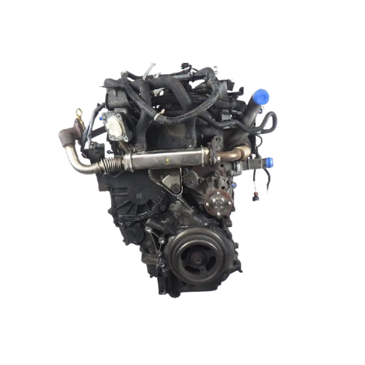 Ricambi Usati Motore YD25 | Nissan Navara - Pathfinder