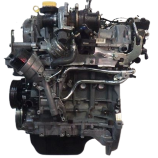 Ricambi Usati Motore 199A9000 | Fiat 1.3 Multijet