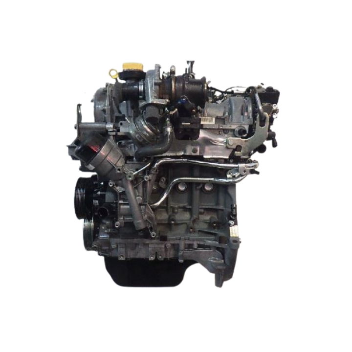 Ricambi Usati Motore 199A9000 | Fiat 1.3 Multijet