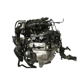 Motore Usato Fiat 1.2 FIRE 312A2000 69CV | 500, Panda, Ypsilon | Ricambio Garantito