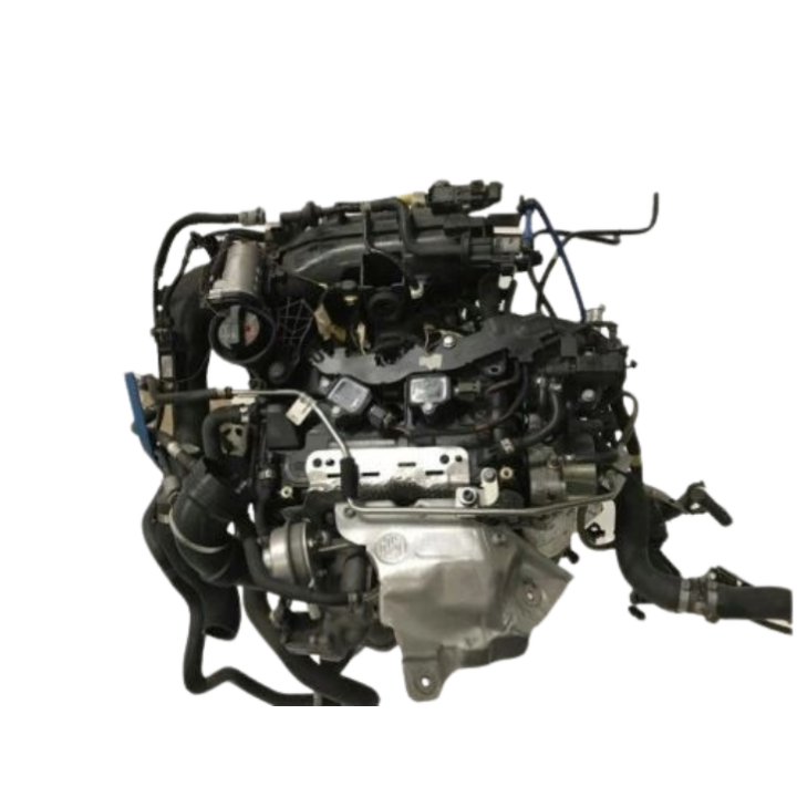 Motore Usato Fiat 1.2 FIRE 312A2000 69CV | 500, Panda, Ypsilon | Ricambio Garantito