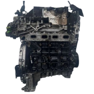 Motore Mercedes 1.6 dCi R9MA5 160CV