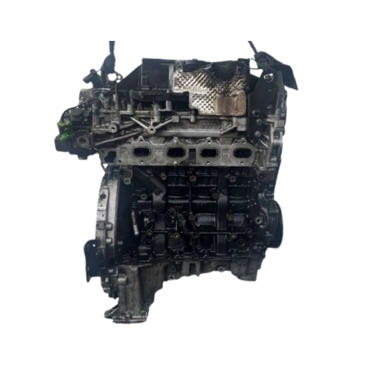 Motore Mercedes 1.6 dCi R9MA5 160CV