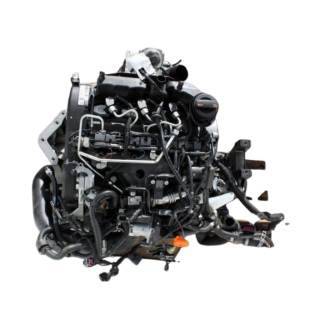 Motore Usato VW 1.4 TDI CFW 75CV Euro 5 | Polo 6R, Ibiza | Ricambio Garantito