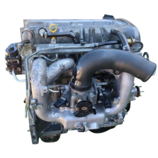 Motore Usato Suzuki 1.3 Benzina M13A 94CV | Jimny, Swift | Ricambio Garantito