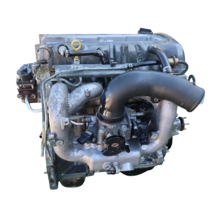 Motore Usato Suzuki 1.3 Benzina M13A 94CV | Jimny, Swift | Ricambio Garantito