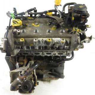 Motore 198A4000 1.6 MultiJet 105CV Usato | Bravo MiTo