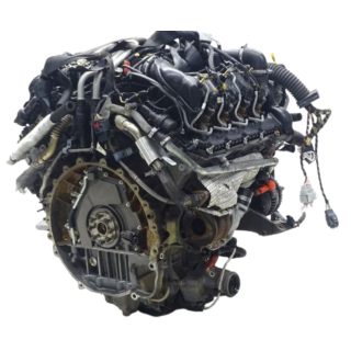 Motore Usato Range Rover 3.6 V8 368DT 272CV Twin-Turbo | Ricambio Garantito