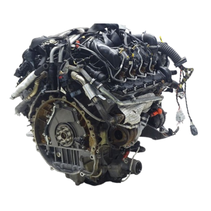 Motore Usato Range Rover 3.6 V8 368DT 272CV Twin-Turbo | Ricambio Garantito