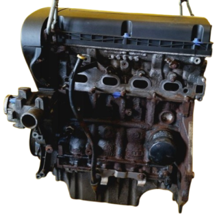 Motore Usato Opel 1.6 Benzina Z16XEP 105CV | Astra H, Zafira B | Ricambio Garantito