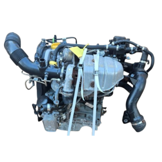 Motore Usato Alfa Romeo 1.4 MultiAir 940B7000 170CV | Giulietta, MiTo | Ricambio Garantito