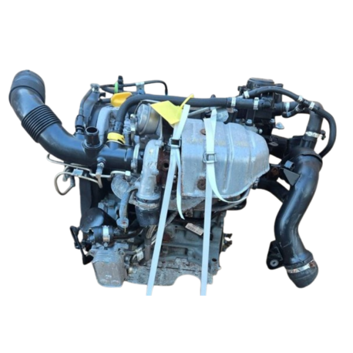 Motore Usato Alfa Romeo 1.4 MultiAir 940B7000 170CV | Giulietta, MiTo | Ricambio Garantito