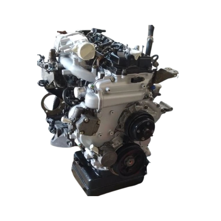 Motore Usato Nissan 3.0 dCi ZD3A604 150CV | Navara, Cabstar | Ricambio Garantito