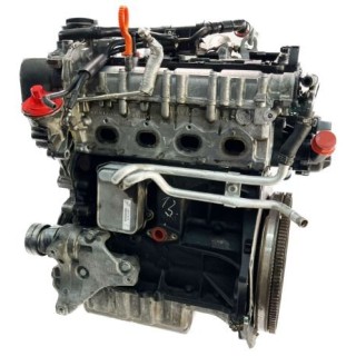 Motore Usato VW 2.0 TDI CDG 140CV Euro 5 | Amarok, Crafter | Ricambio Garantito